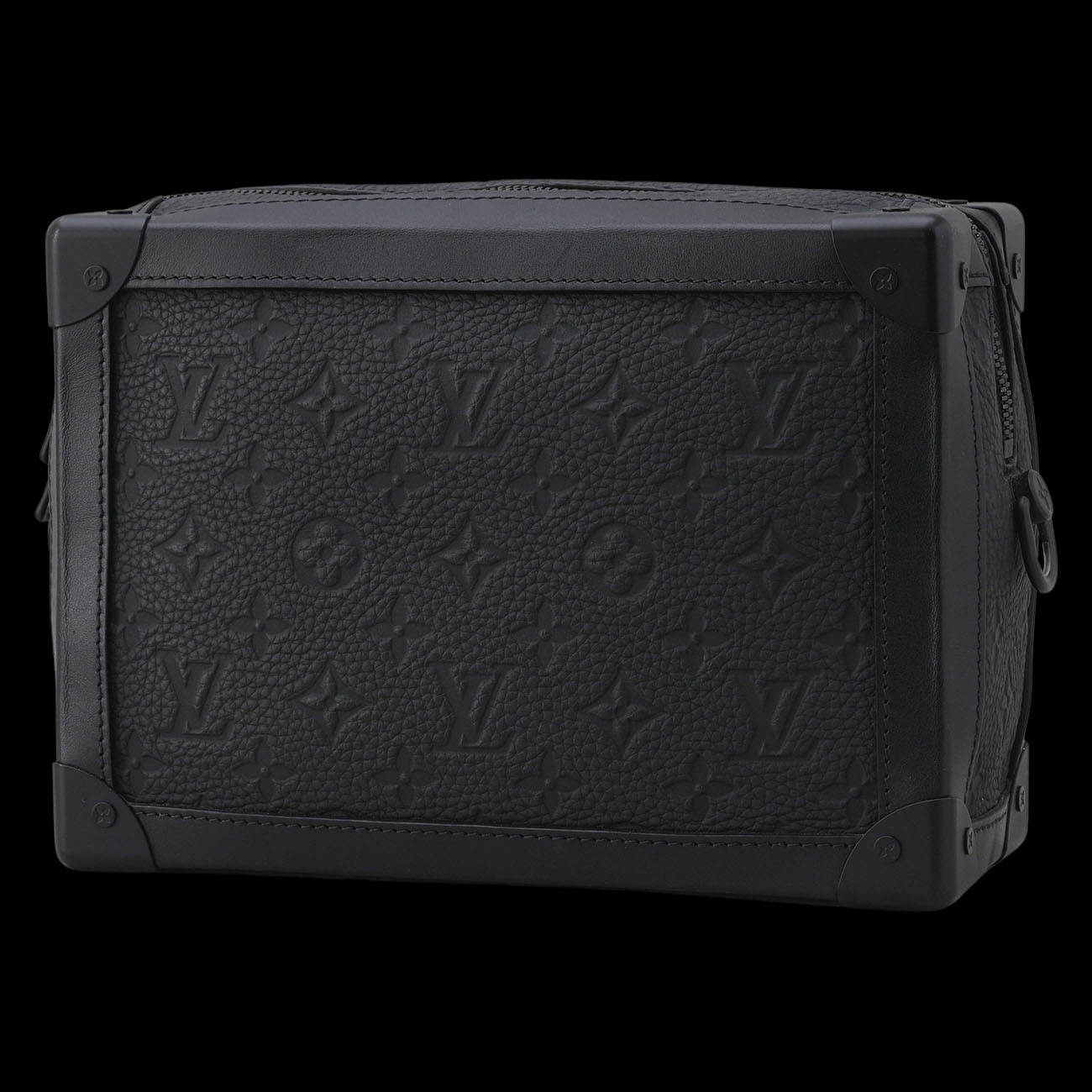 LOUIS VUITTON(USED)루이비통 토뤼옹 소프트 트렁크 메신저 백